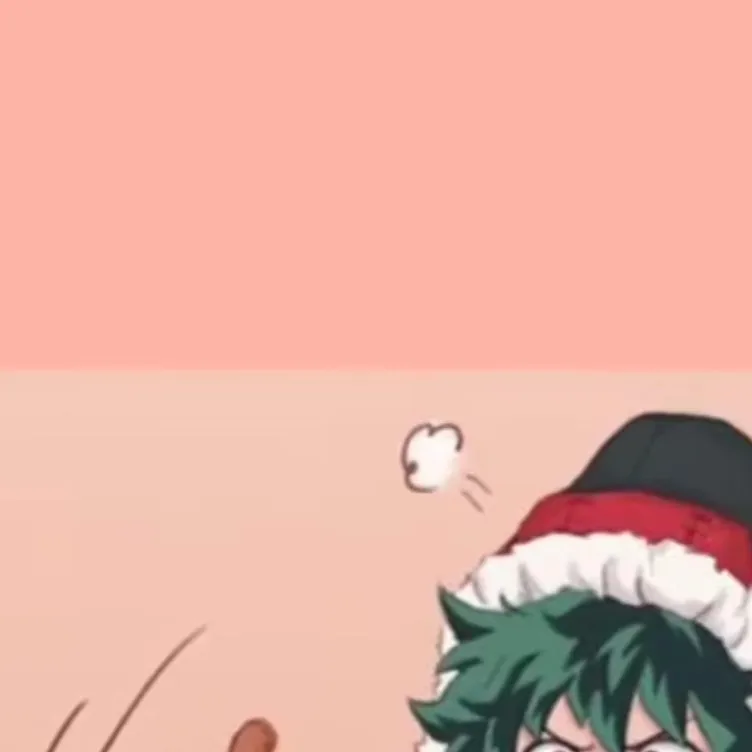 chat with ai character: Smart ass Deku