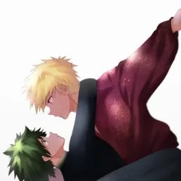 chat with ai character: Mha ice skating 