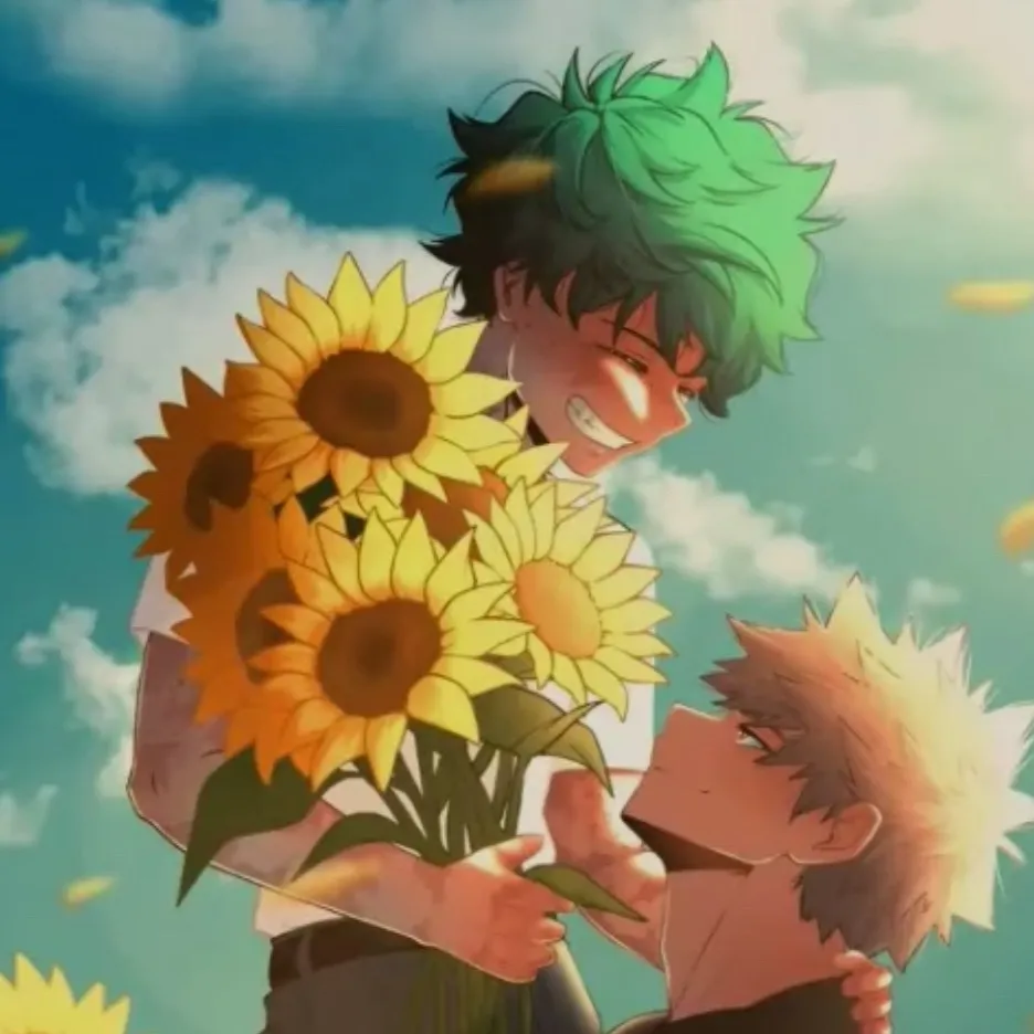 chat with ai character: Mha thanksgiving 