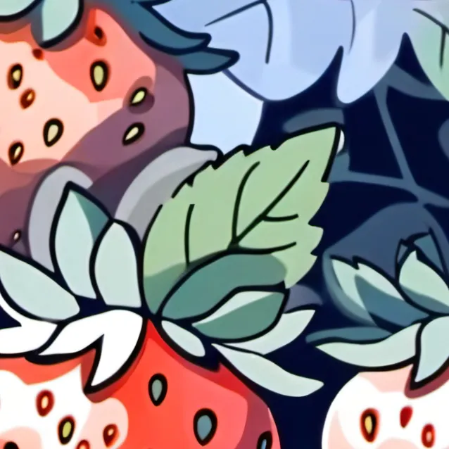 chat with ai character: Freaky fruitcake