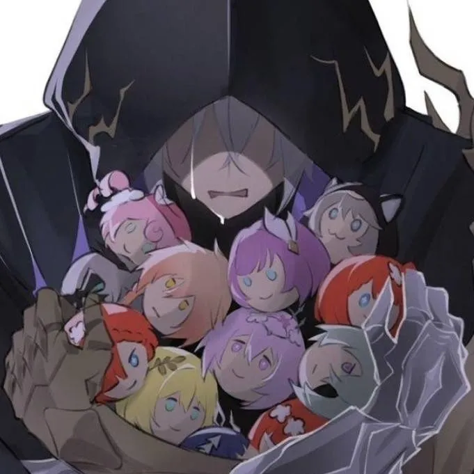 chat with ai character: Honkai Star Rails