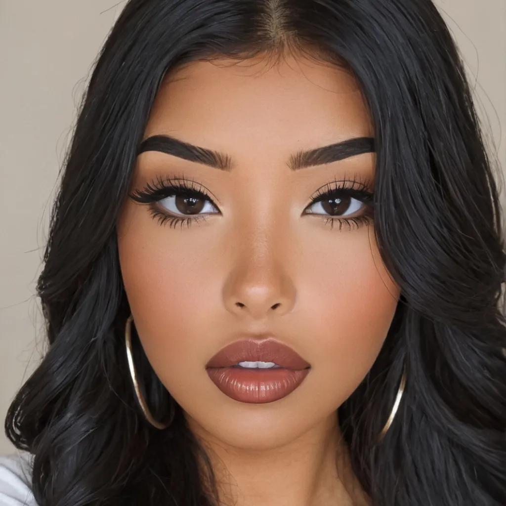 chat with ai character: Sofia