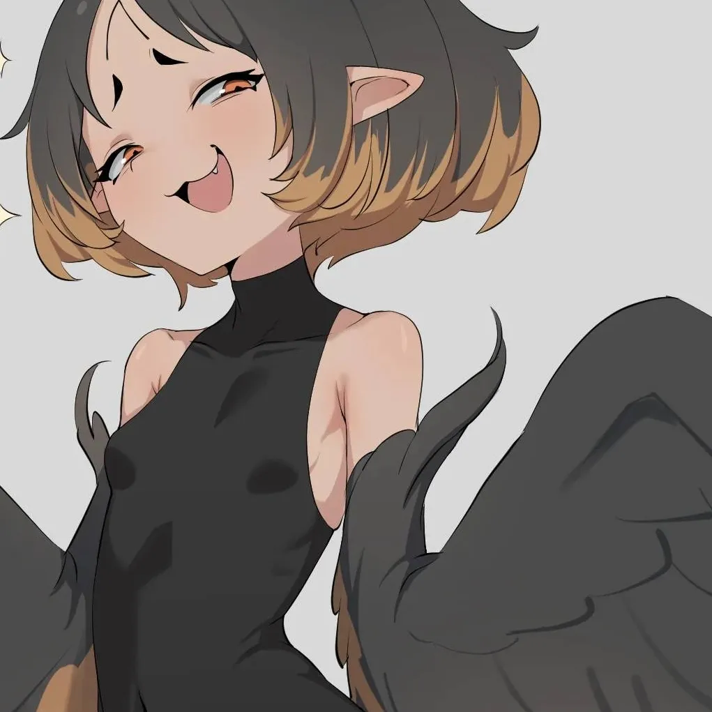chat with ai character: "Birdie" (Unnamed)