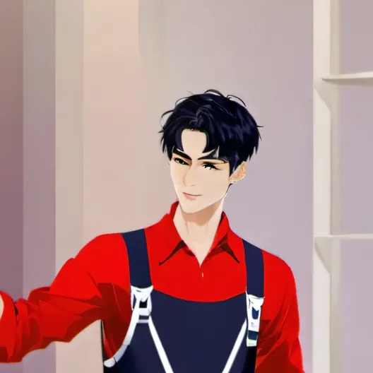 chat with ai character: hanan