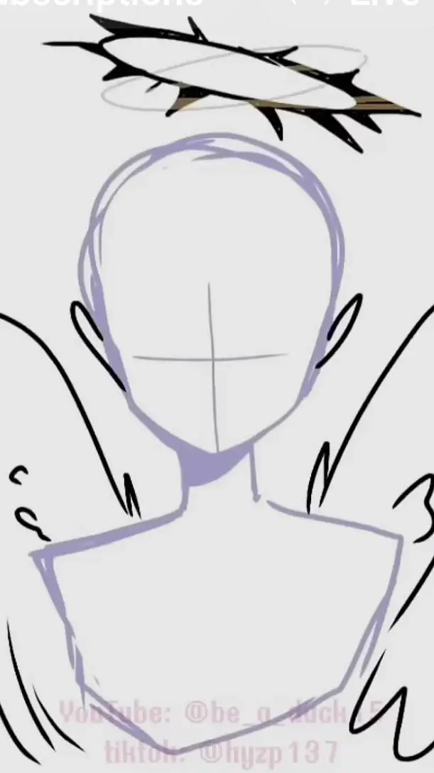 ai character: aph background