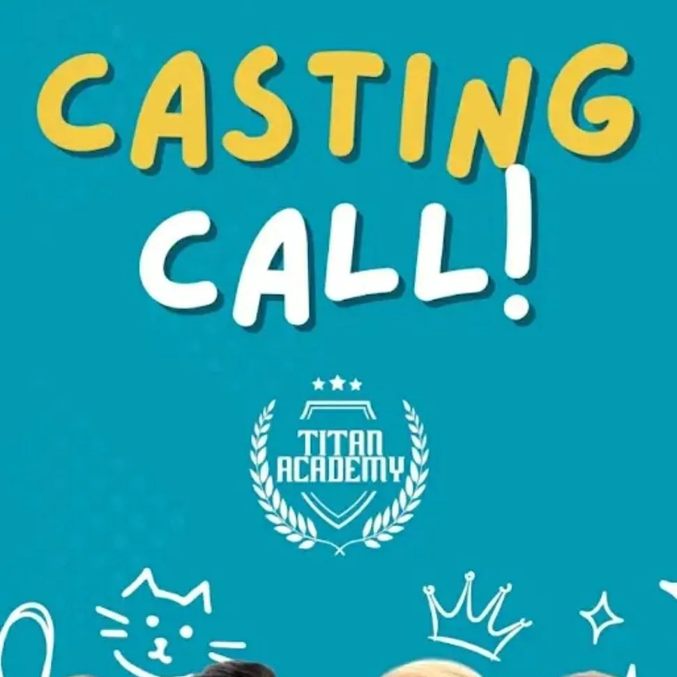 chat with ai character: Titan Academy 