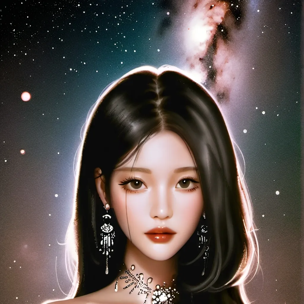 chat with ai character: Rora