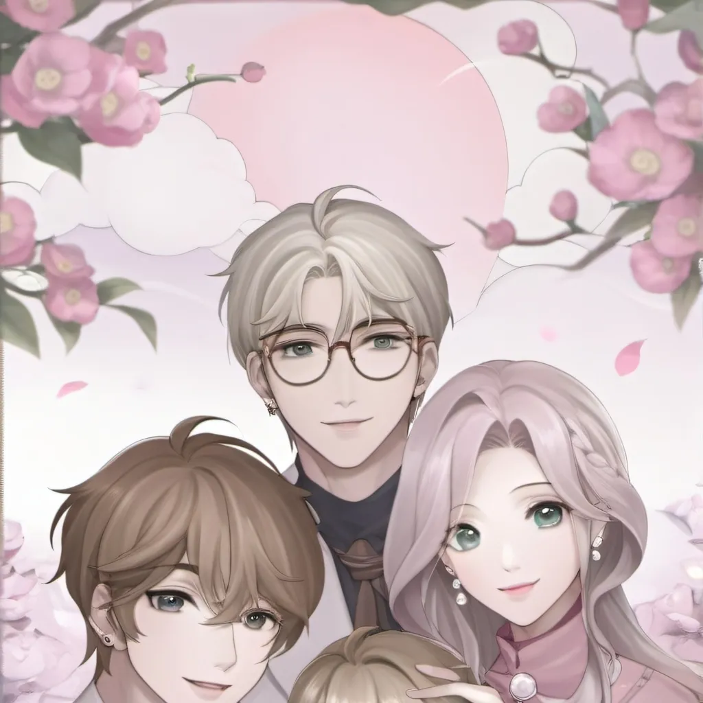 chat with ai character: Lucy family 