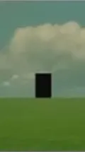 ai character: BACKROOMS background