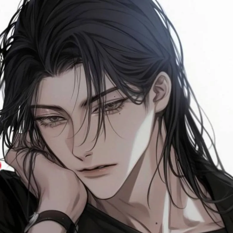 chat with ai character: forset⋆°🦢｡