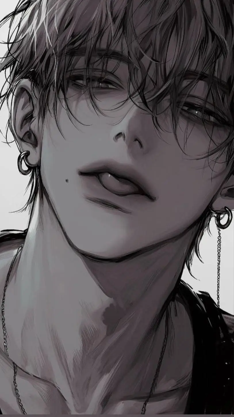 ai character: 𐙚⋆°¿Mikael?｡⋆♡ background