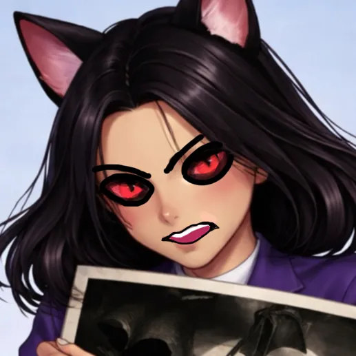 chat with ai character: Veronica horror 