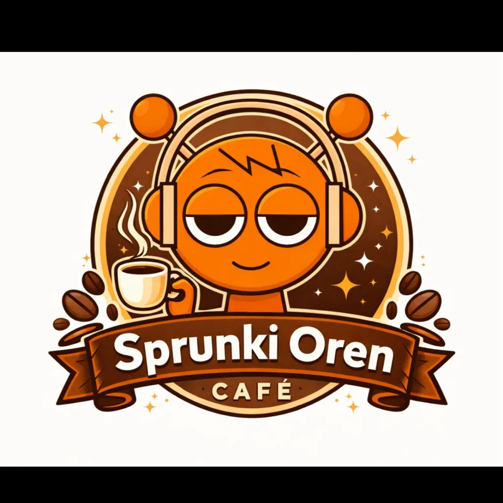 chat with ai character: Oren cafe 