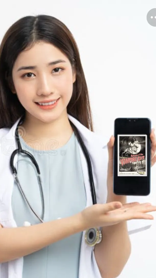 ai character: Obsession DR background