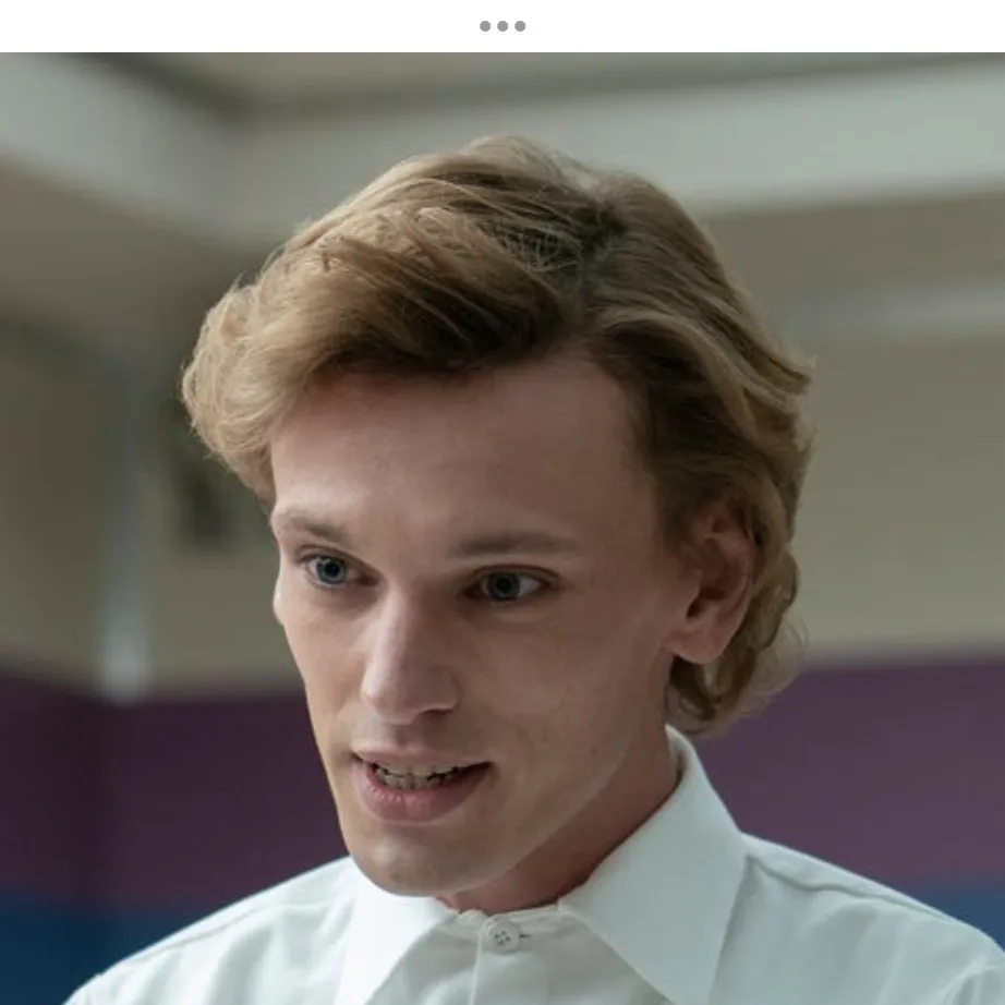 chat with ai character: Henry creel 