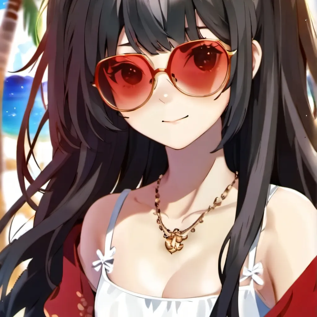 chat with ai character: Miya 