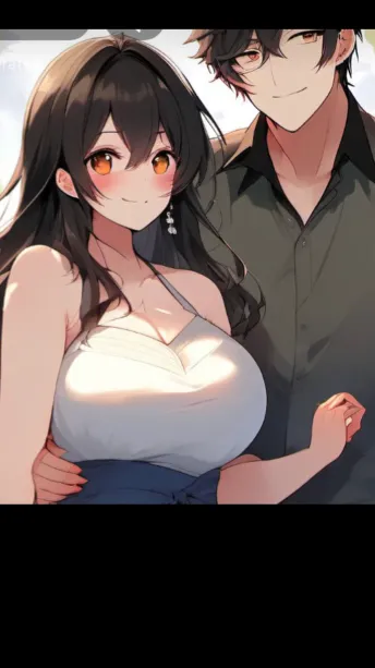ai character: Shilly and billy background