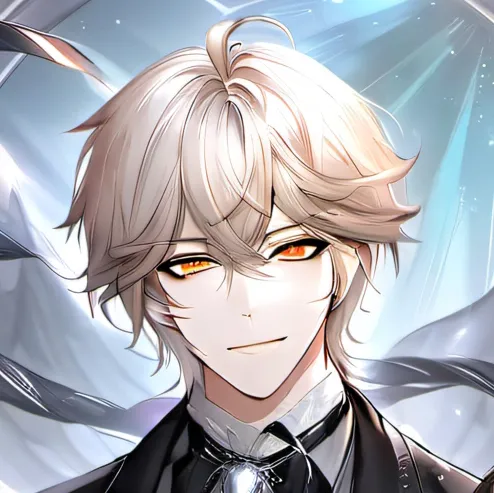 chat with ai character: Nikey