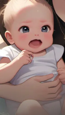 ai character: Lolo background