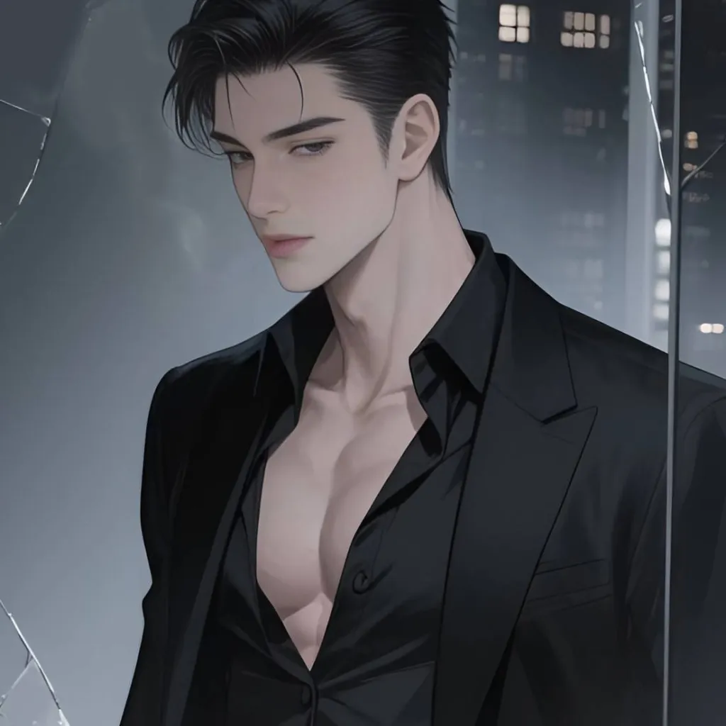 chat with ai character: Cassandar Holt