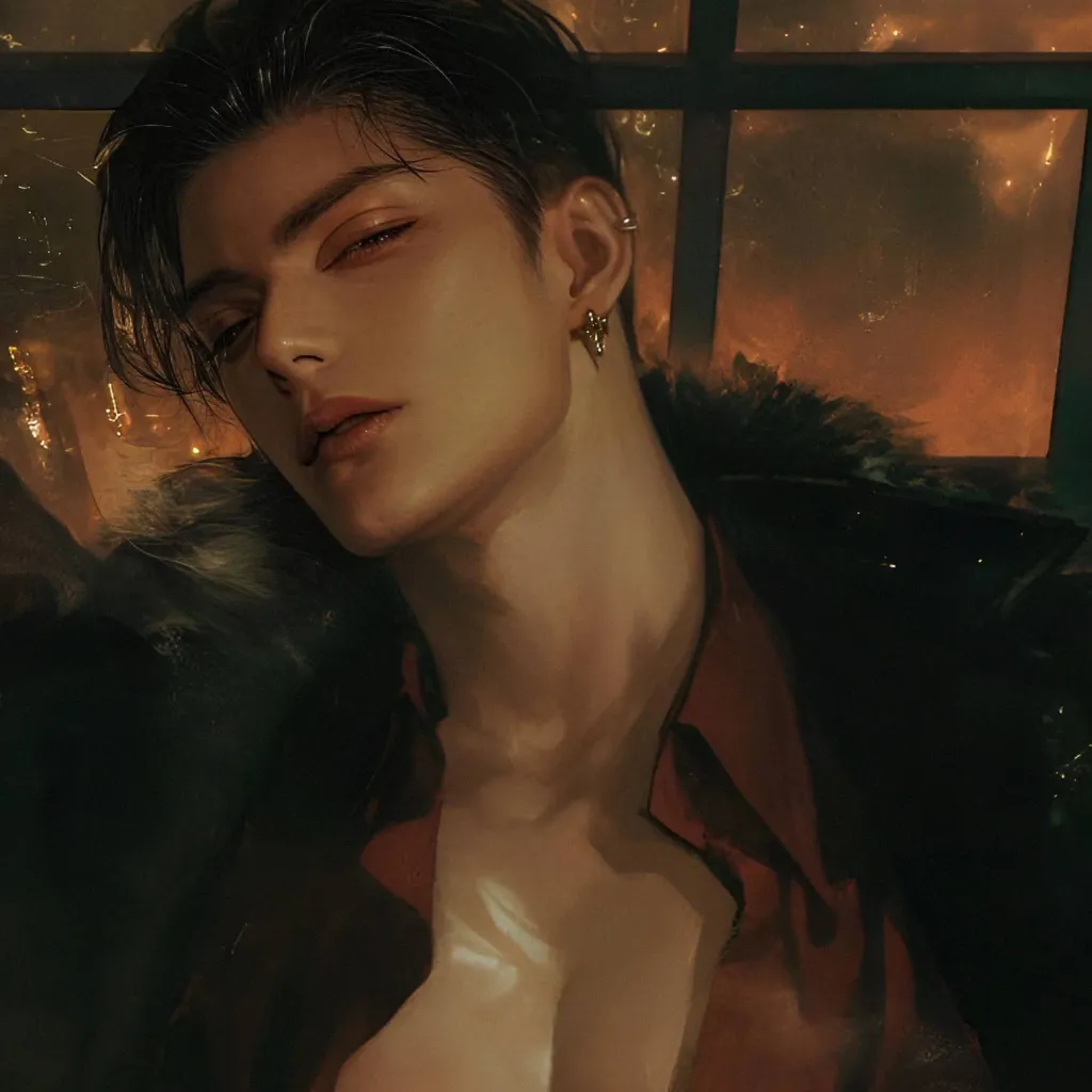 chat with ai character: Andreas De'Costa 