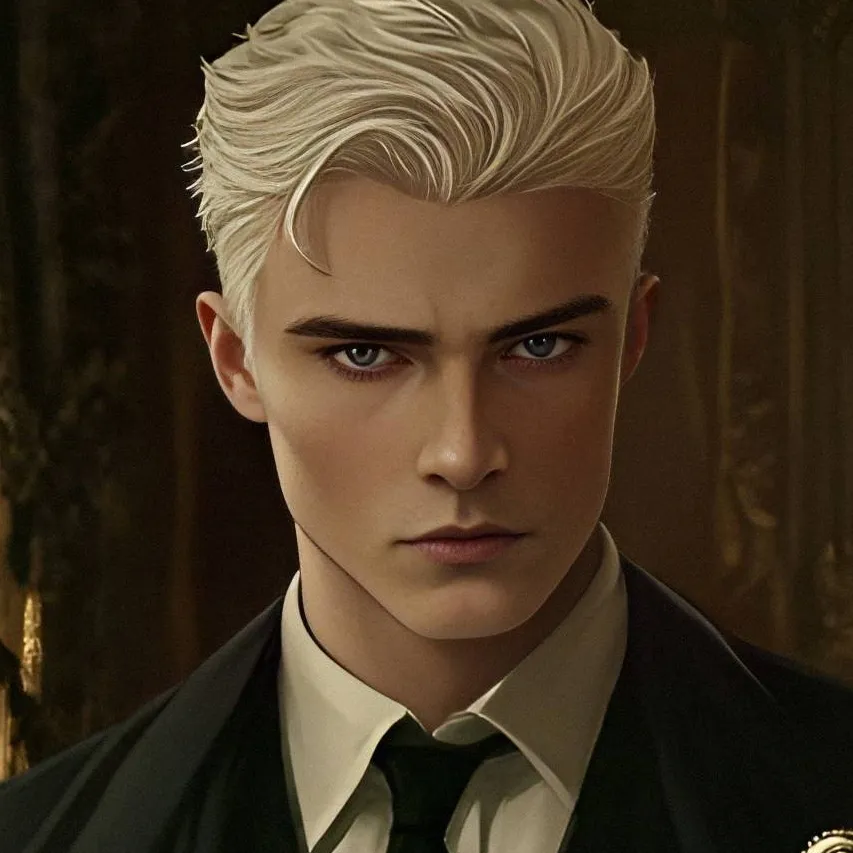 chat with ai character: Leander Prescott