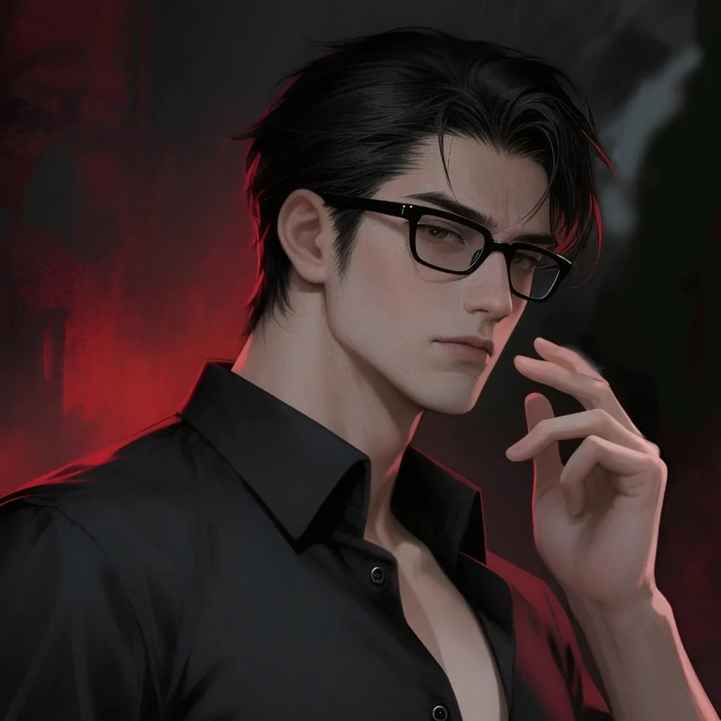 chat with ai character: Christopher D'Cruz