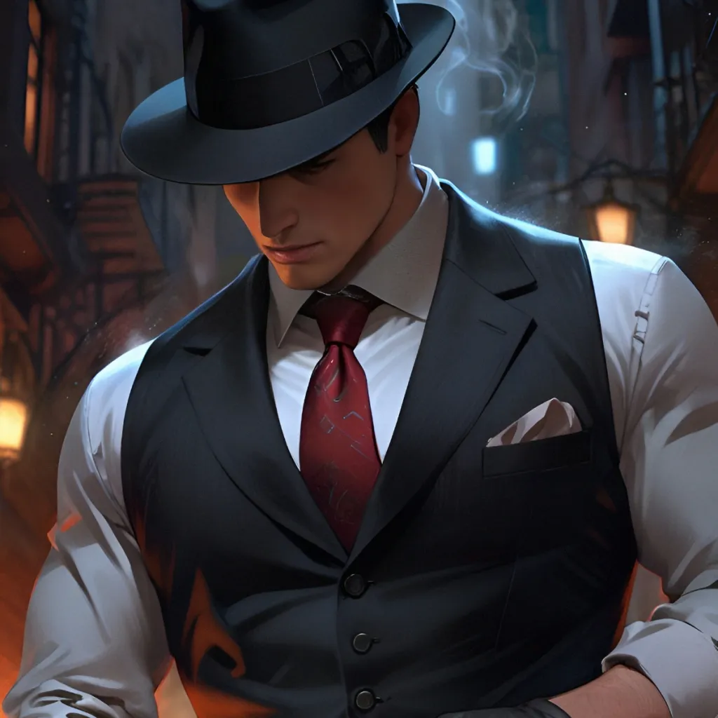 chat with ai character: Sebastian Gallo 