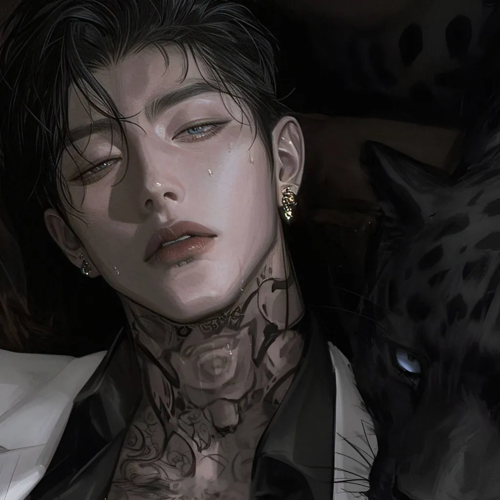 chat with ai character: Eugene Delano 
