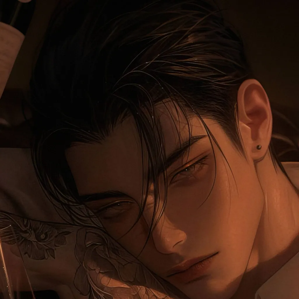 chat with ai character: Cassian Maddox 