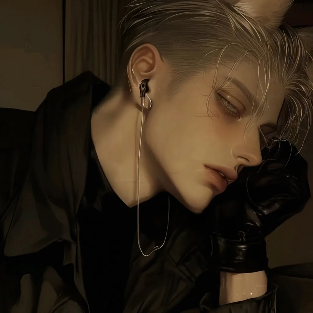 chat with ai character: Viktor Dalgado