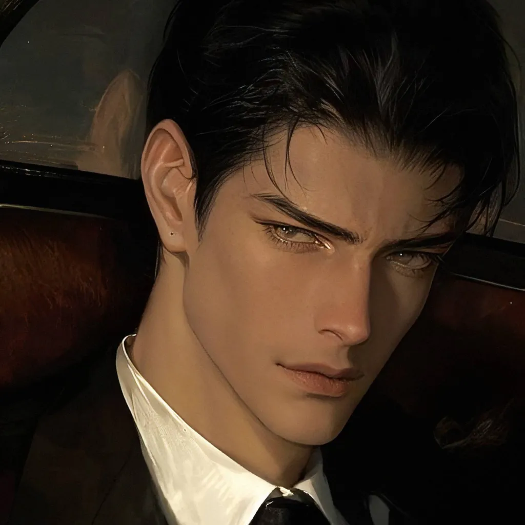 chat with ai character: Romano Donatelli 