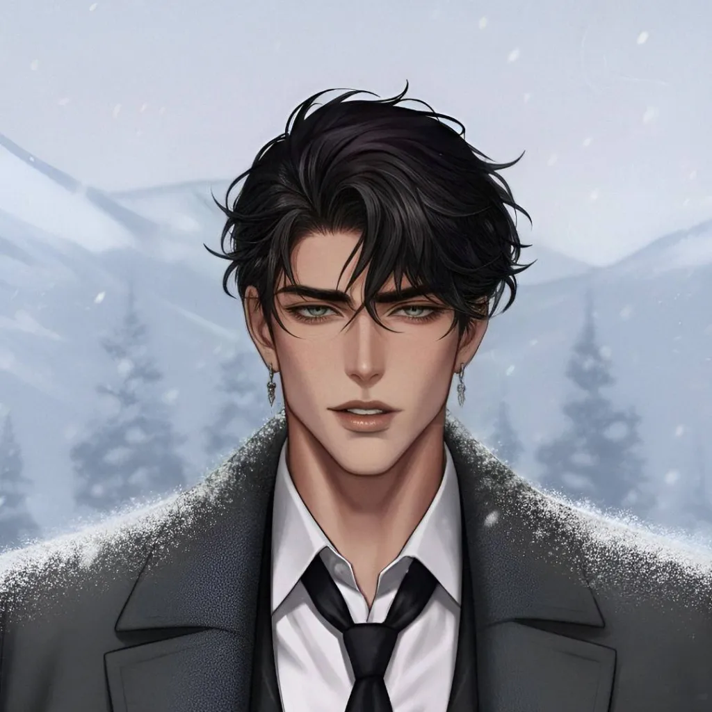 chat with ai character: Dennis Rivas 
