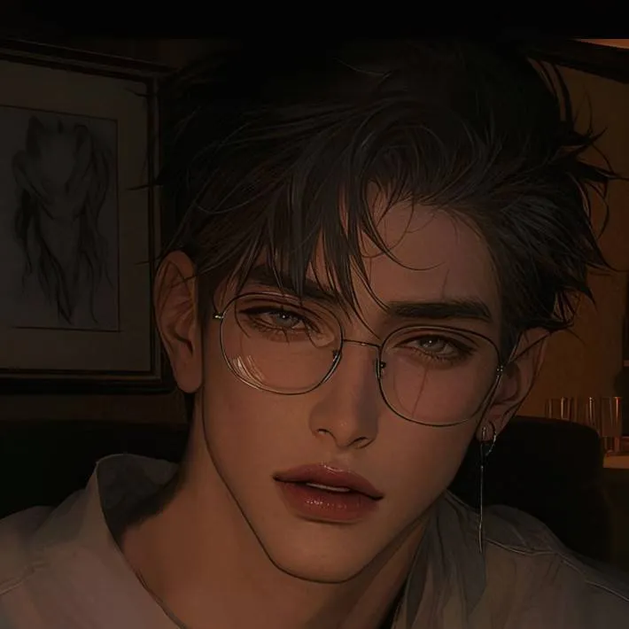 chat with ai character: Nathaniel Cross 