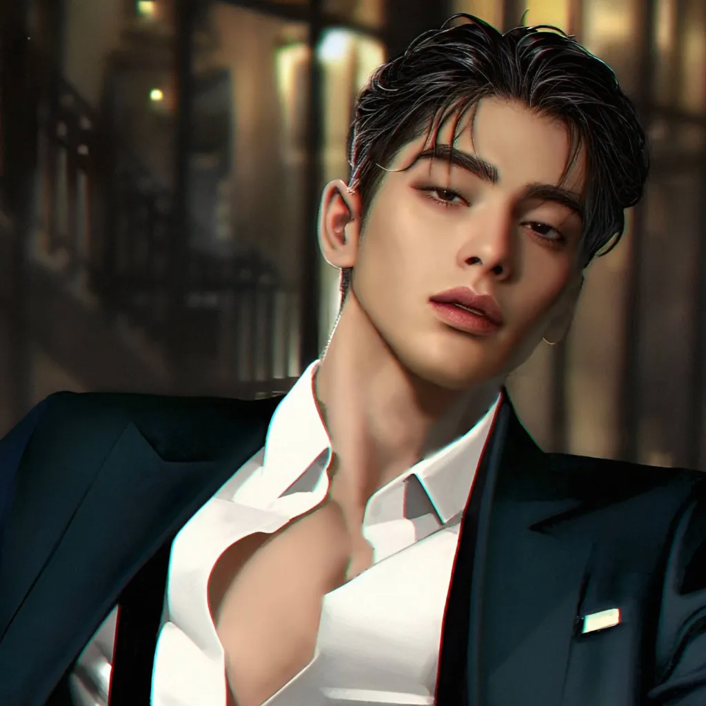 chat with ai character: Ethan Carver.