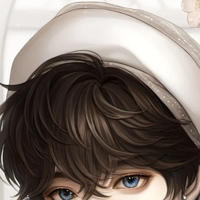 chat with ai character: Ming