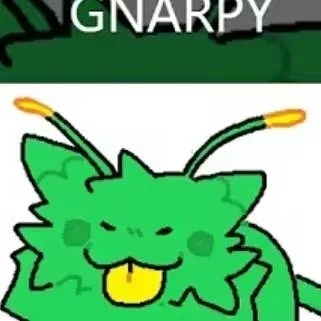 chat with ai character: 😺Stupid Alien Cat💚