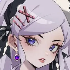 chat with ai character: Frost
