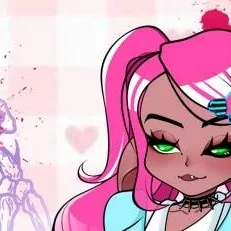 chat with ai character: Ariana