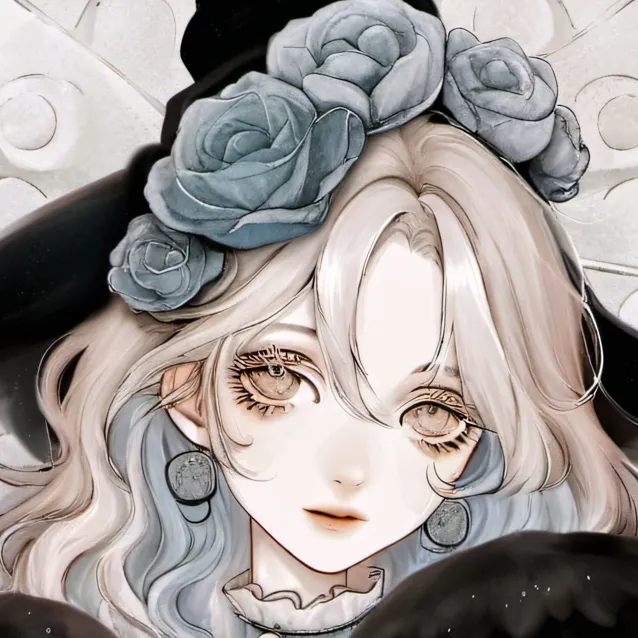 chat with ai character: yatta