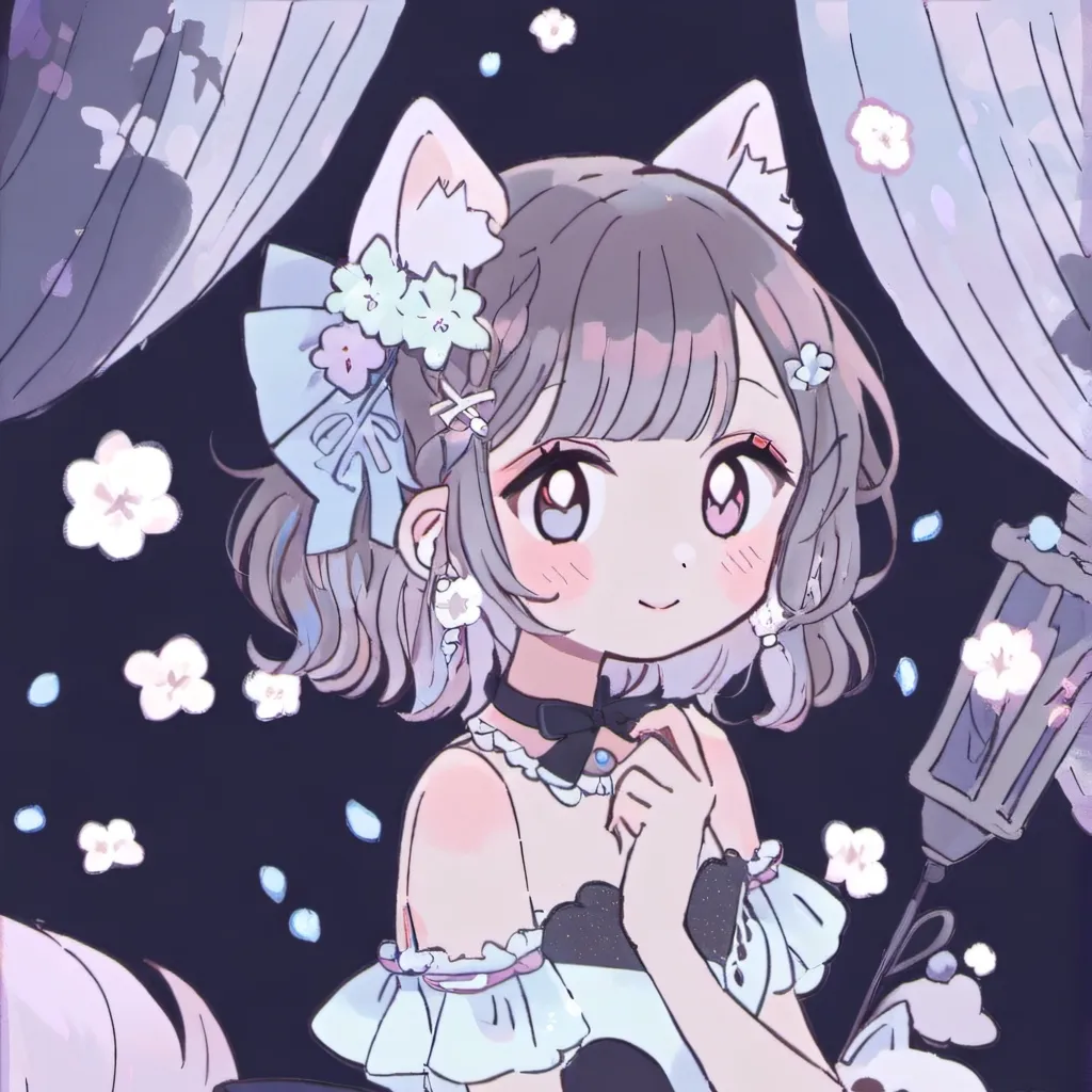 chat with ai character: om