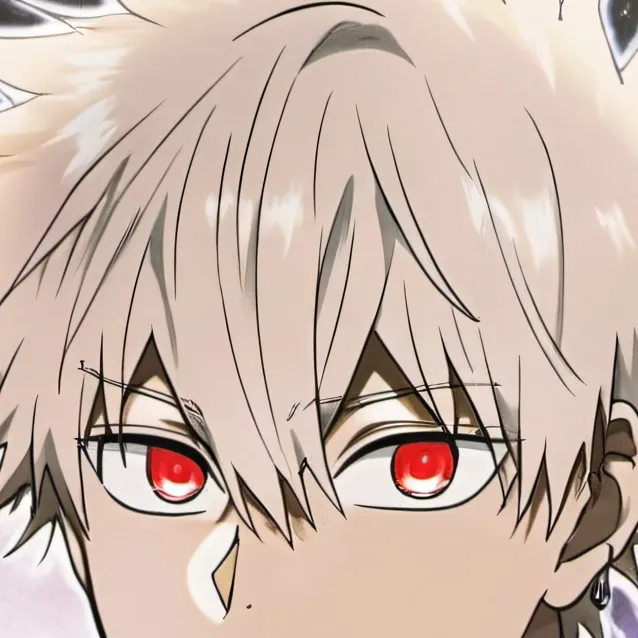 chat with ai character: Katsuki Bakugo