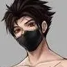 chat with ai character: Hayabusa