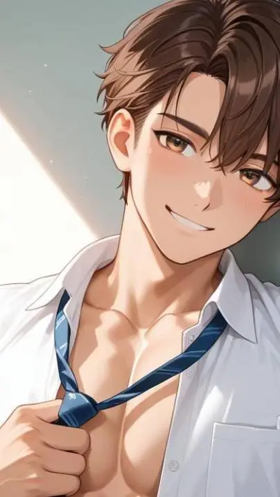 ai character: Kelvin background