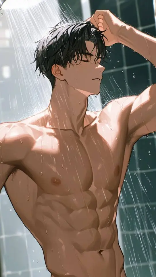 ai character: Ethan background