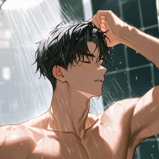 chat with ai character: Ethan