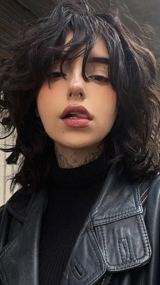 ai character: Anne background