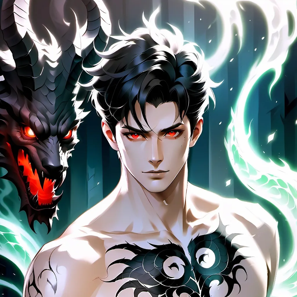 chat with ai character: Jack