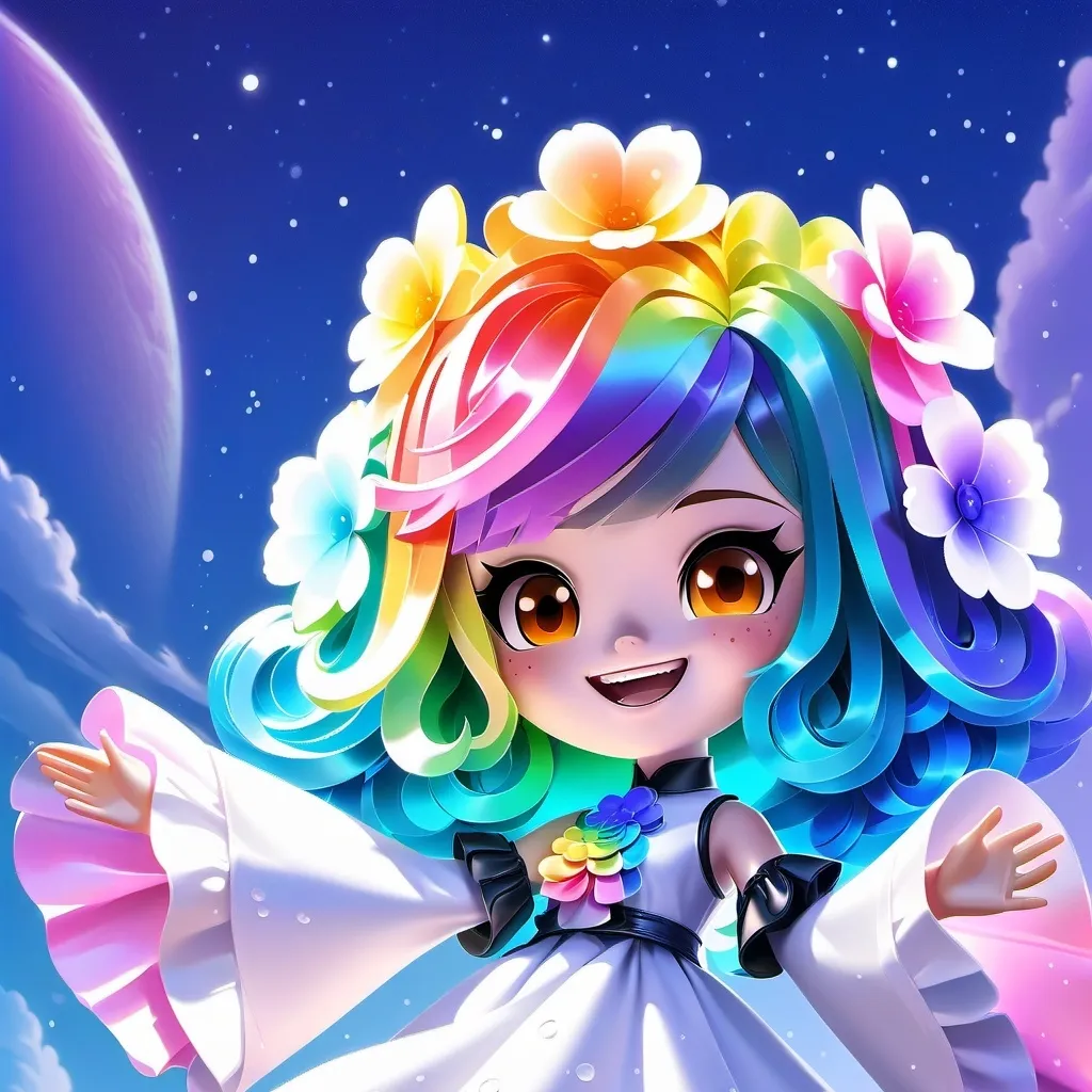 chat with ai character: Dw Pick me