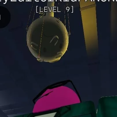 chat with ai character: I'm back 